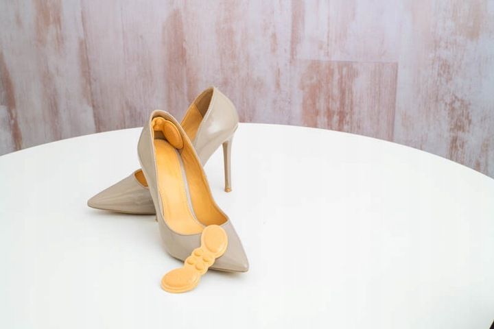 Inserţie-protectoare pentru încălţăminte