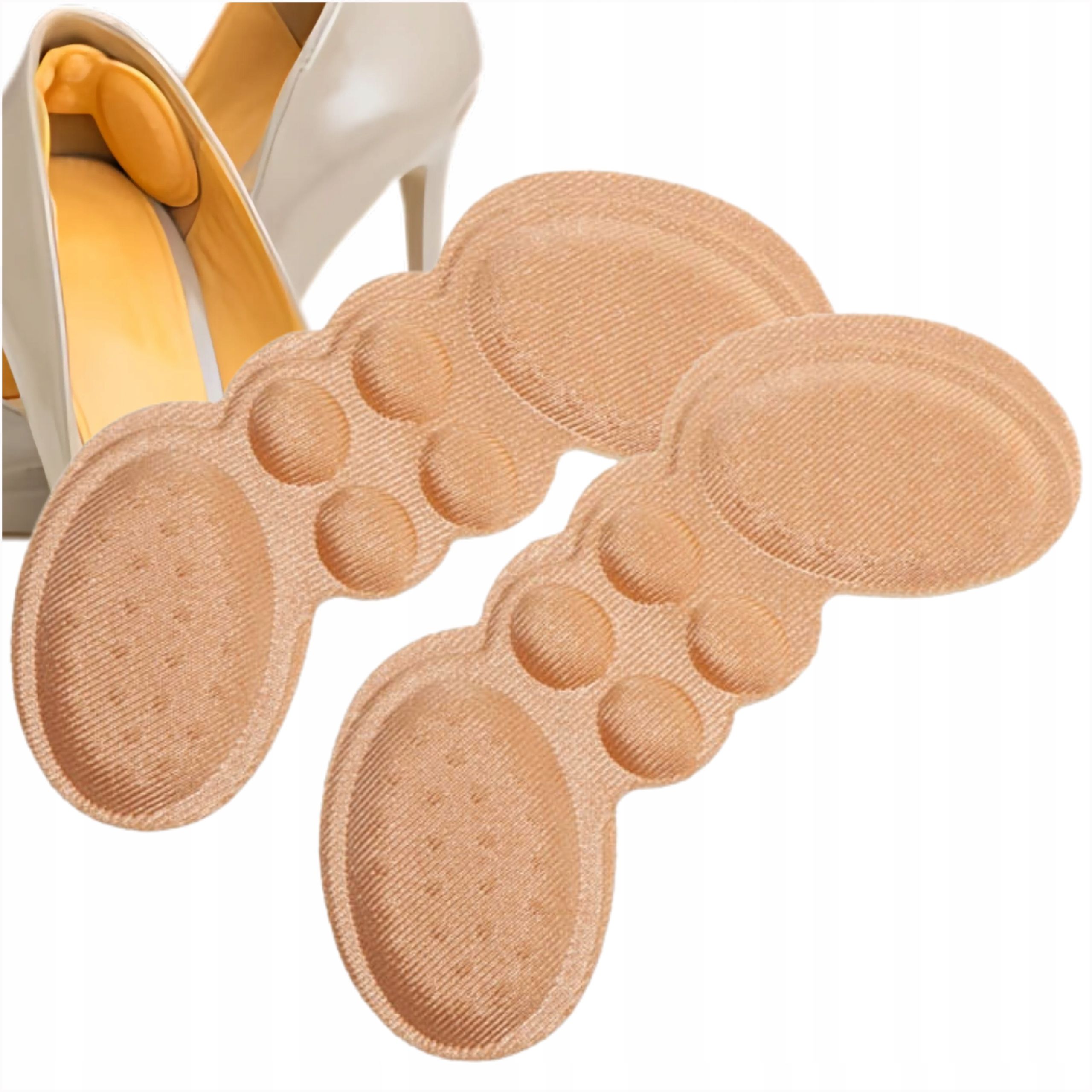 Inserţie-protectoare pentru încălţăminte