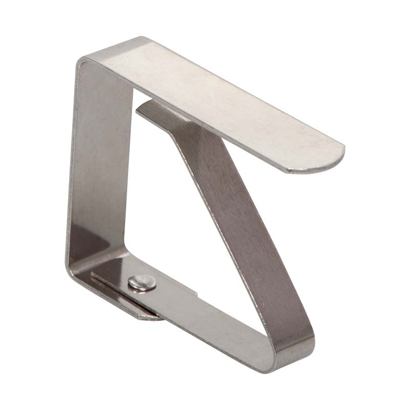 Clipsuri pentru feţele de masă