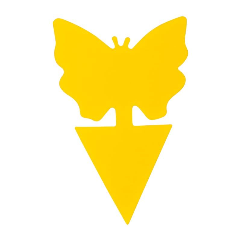 Lipitoare pentru insecte Fluturi