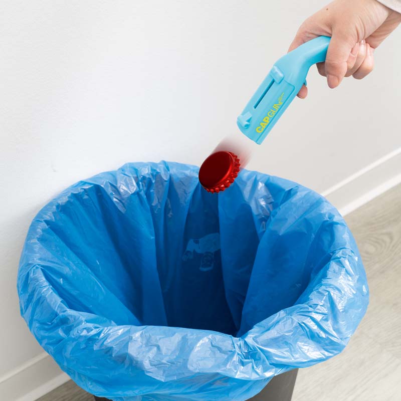 Deschizător de sticle Pistol