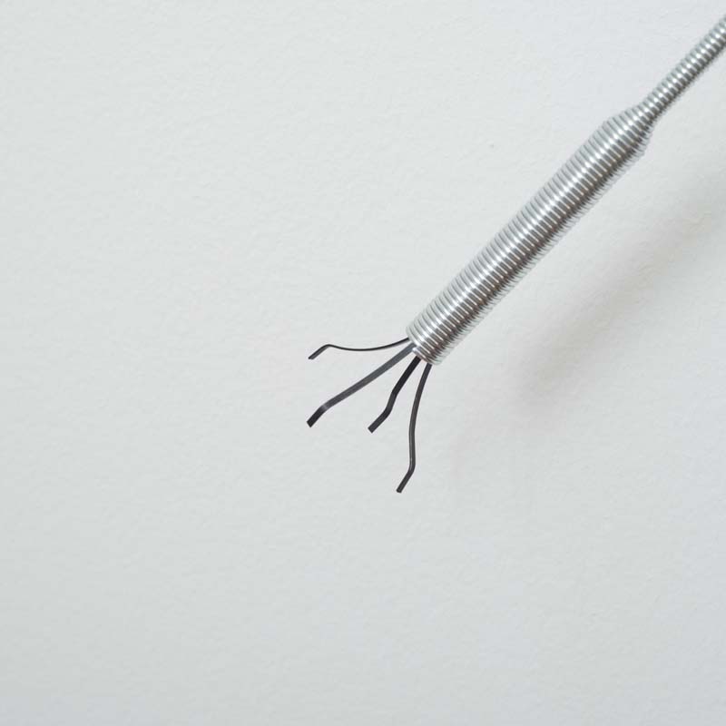 Ustensilă elastică de prindere