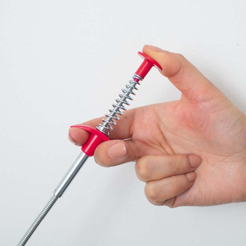 Ustensilă elastică de prindere