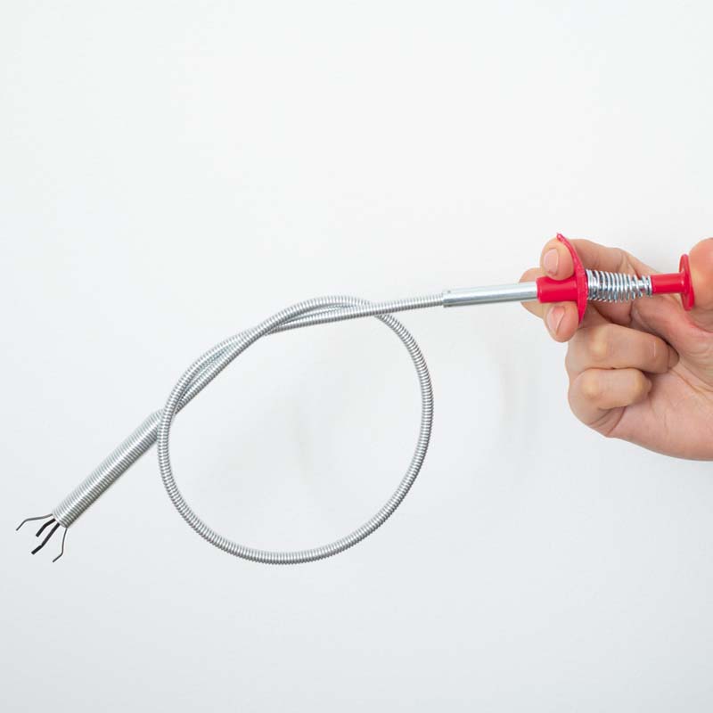 Ustensilă elastică de prindere