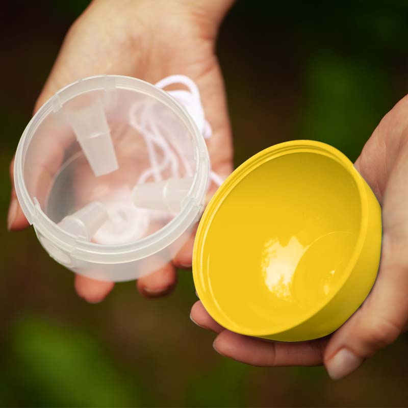 Capcană pentru insecte