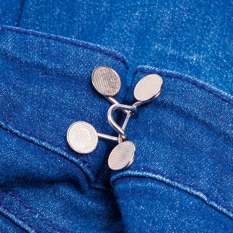 Agrafe pentru îngustarea pantalonilor şi a fustelor