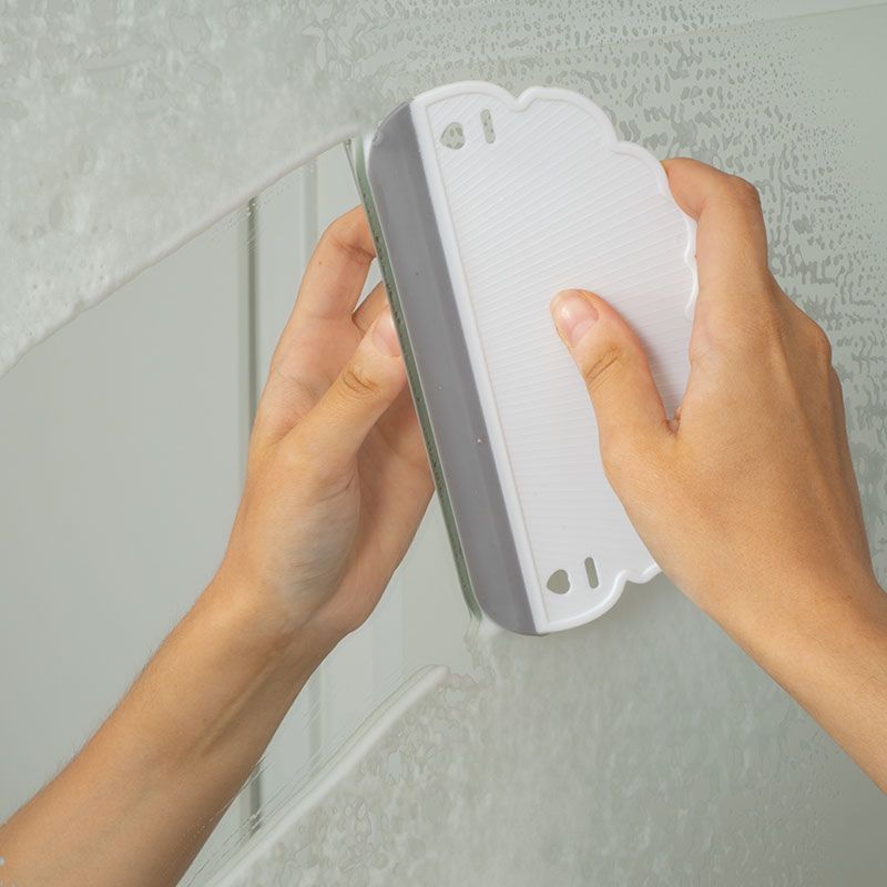 Racletă pentru ferestre