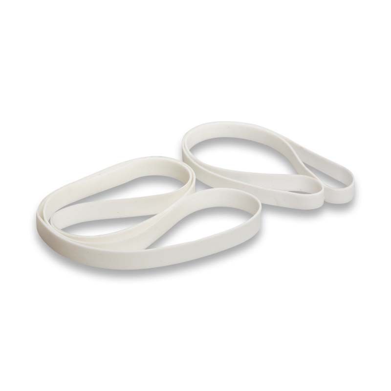 Elastice de fixare pentru sacii de gunoi