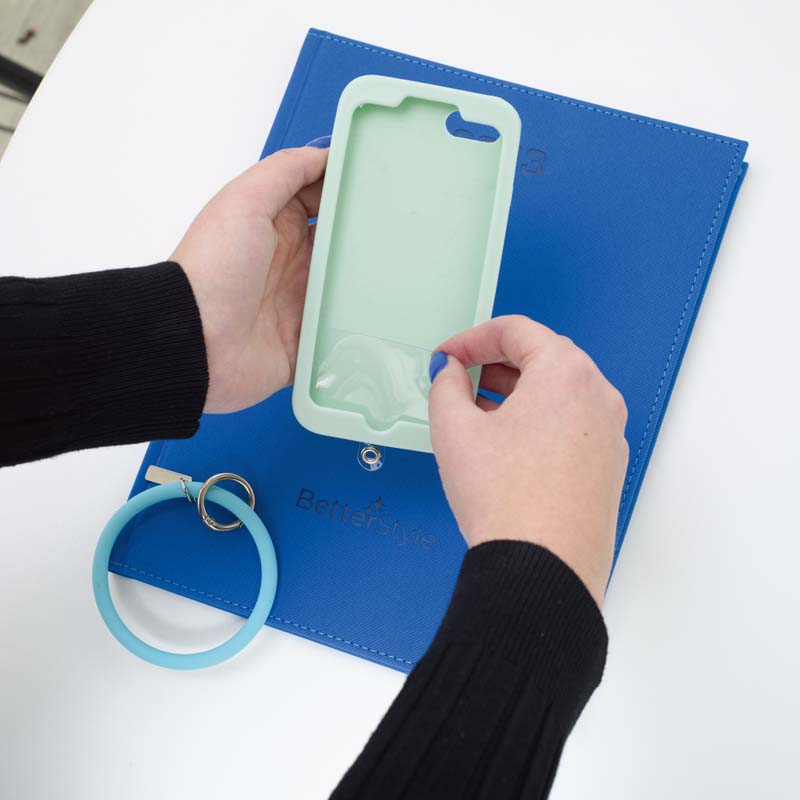 Pandantiv pentru telefonul mobil