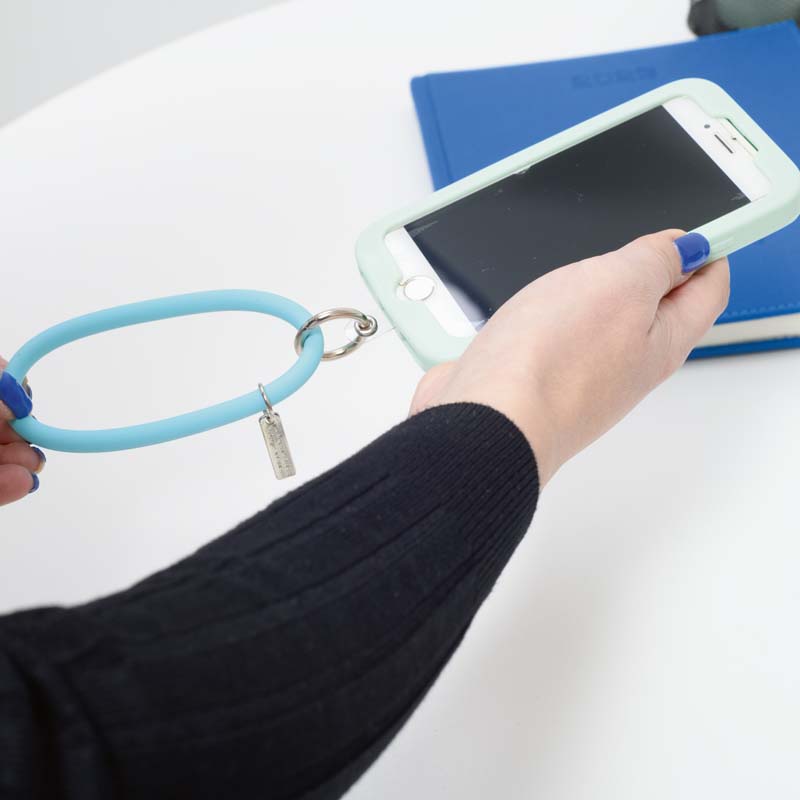 Pandantiv pentru telefonul mobil