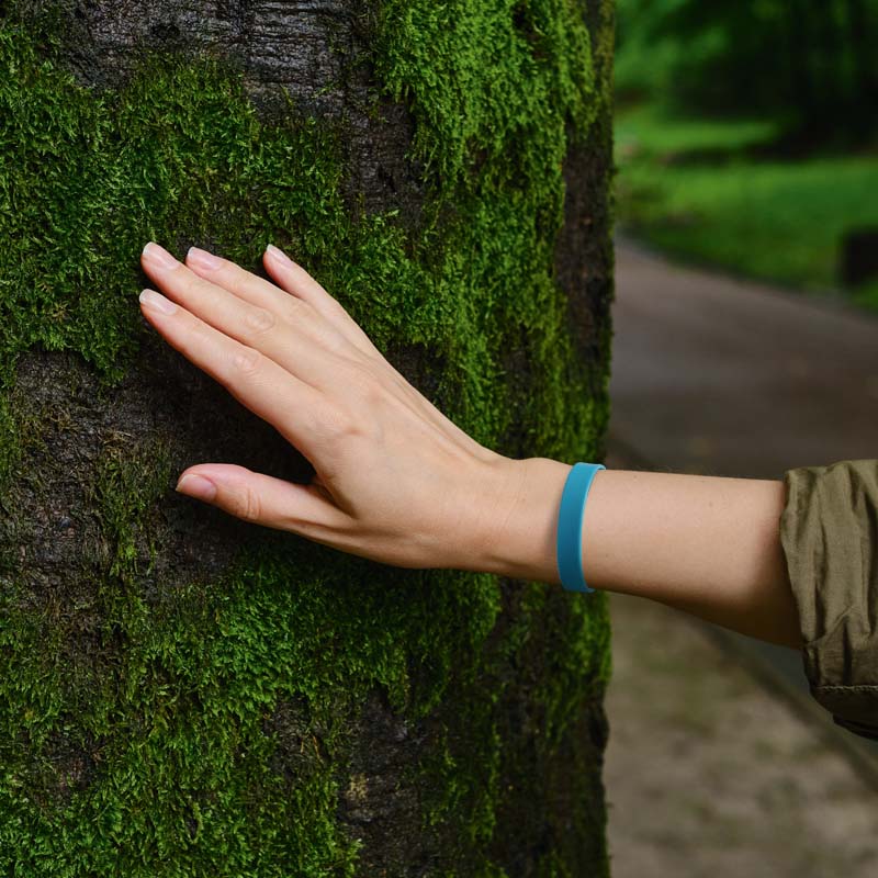 Brăţări împotriva ţânţarilor