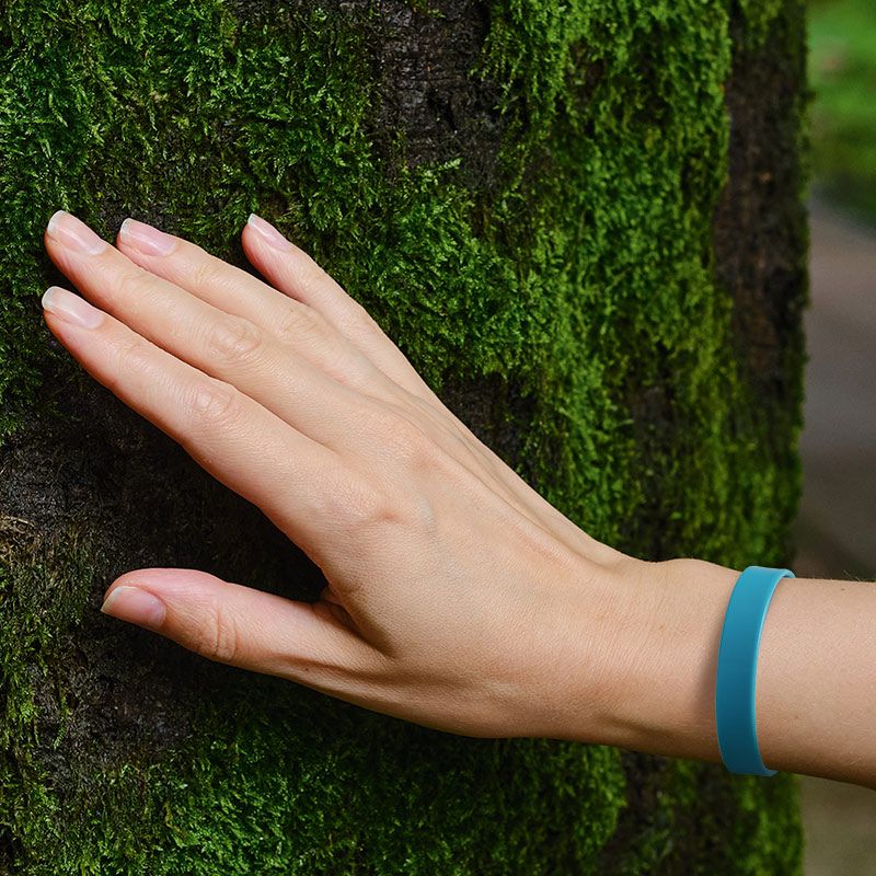Brăţări împotriva ţânţarilor
