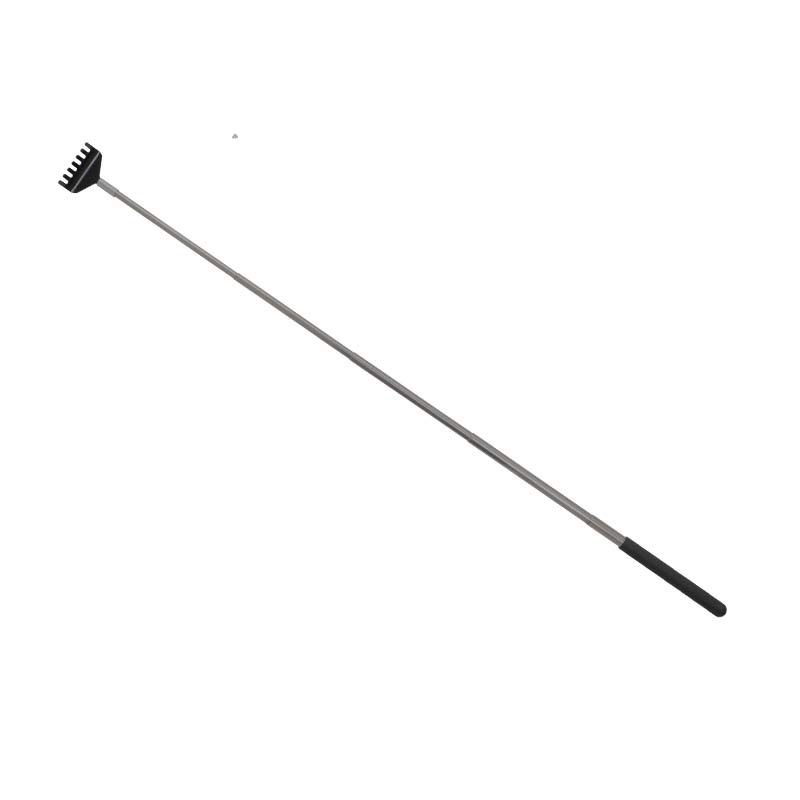 Ustensilă de scărpinat telescopic