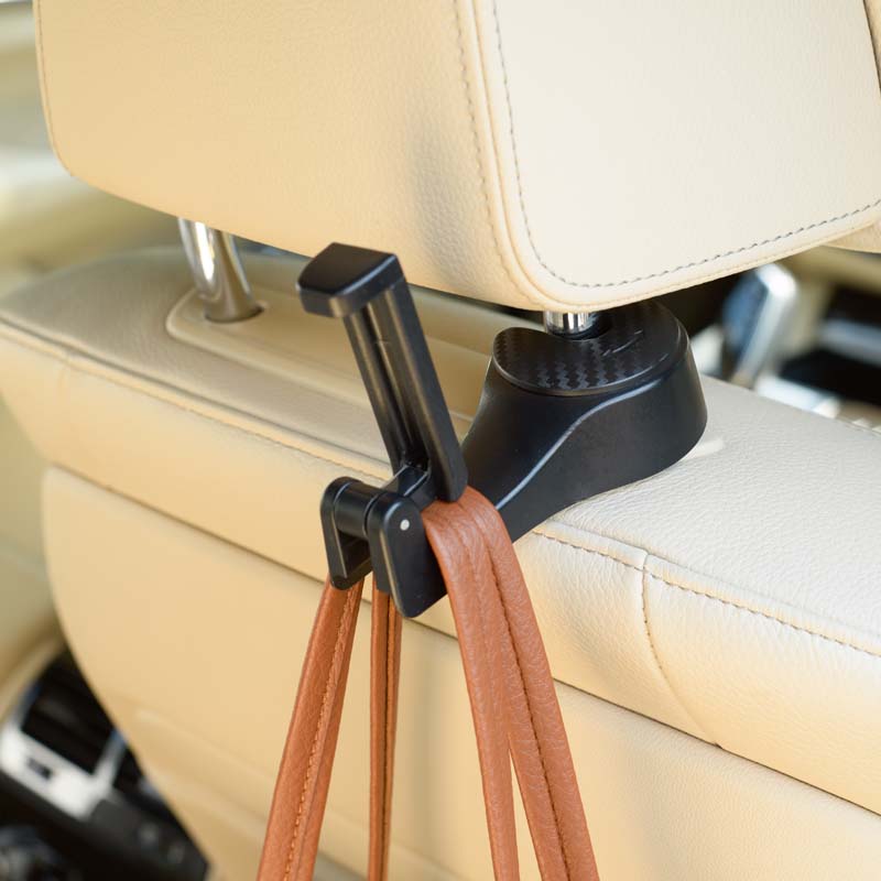 Suport pentru tetieră auto