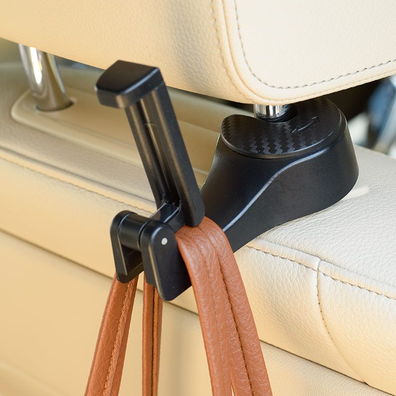 Suport pentru tetieră auto