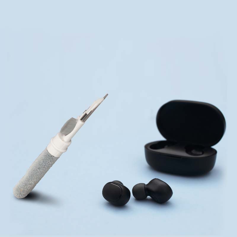 Instrument de curăţare a produselor electronice