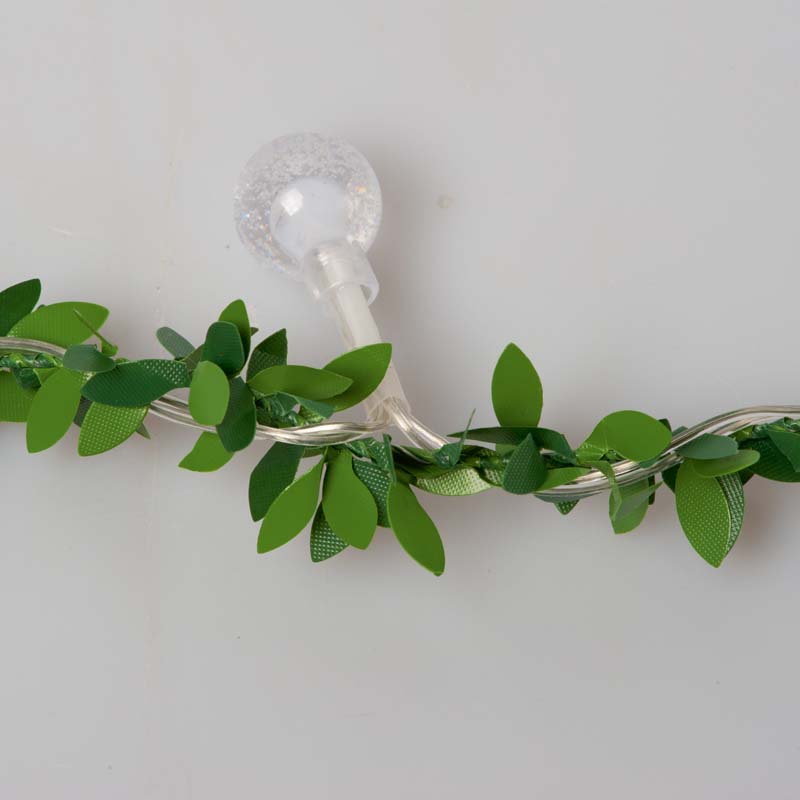 Ghirlandă cu beculeţe