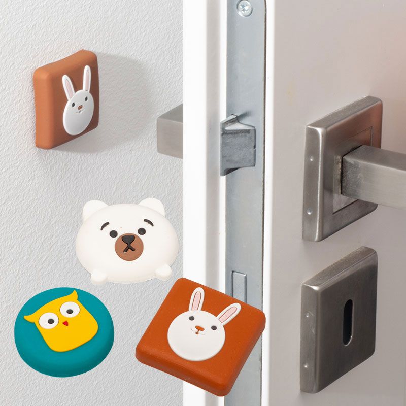 Set de 3 opritoare pentru uşă