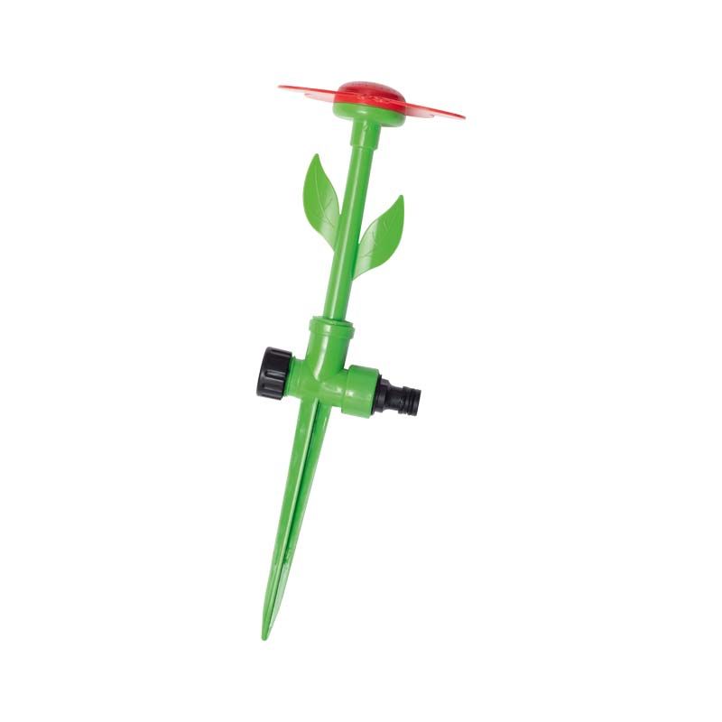 Aspersor de grădină Fluturaş