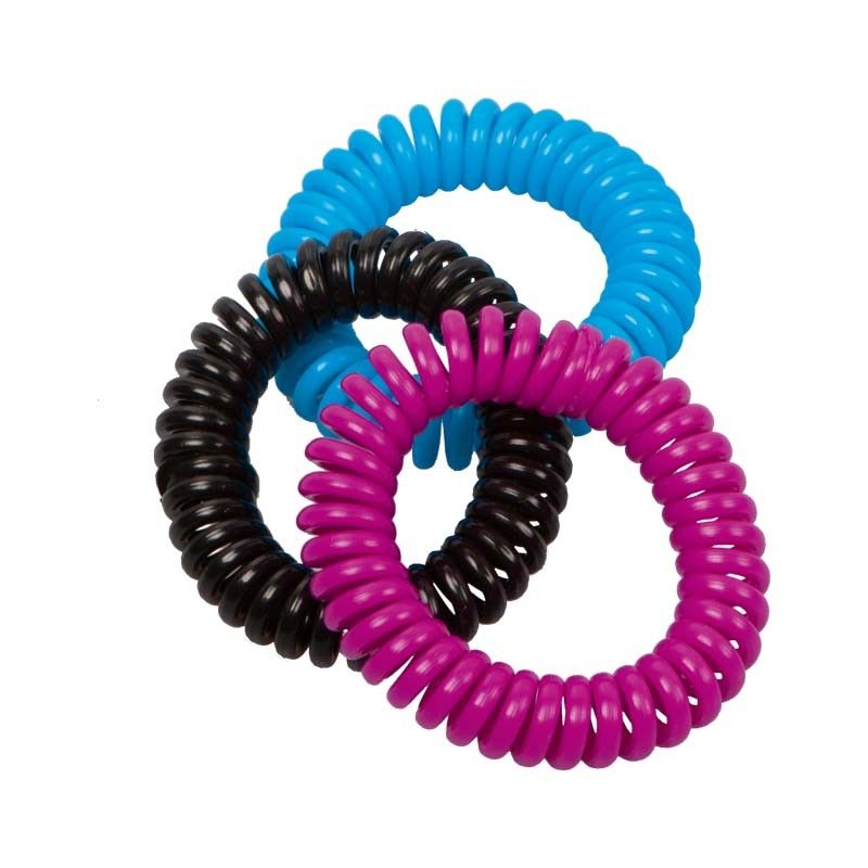 Brăţări împotriva ţânţarilor