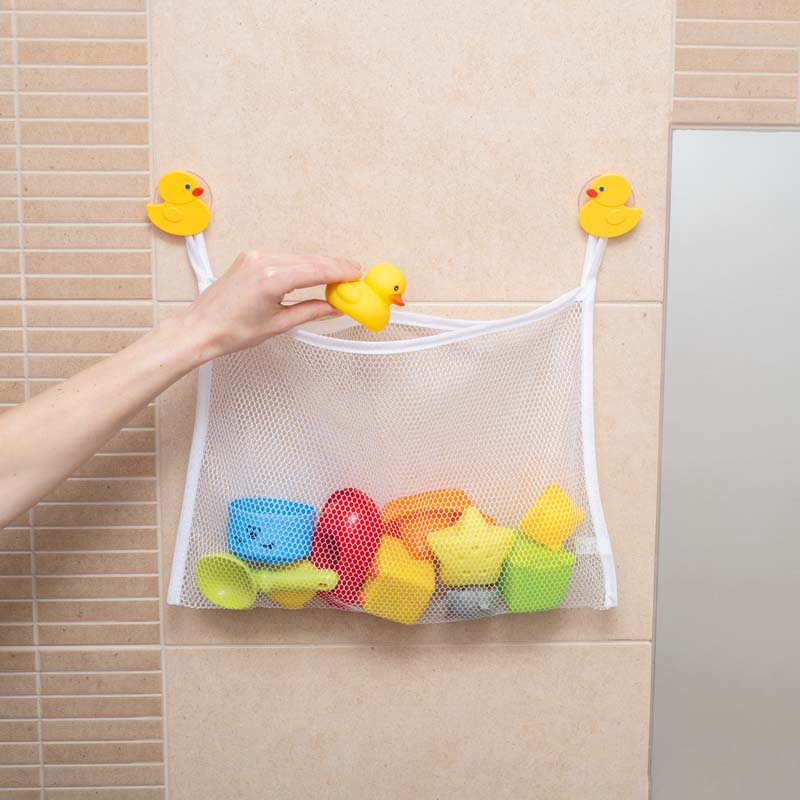 Organizator pentru baie Răţuşte