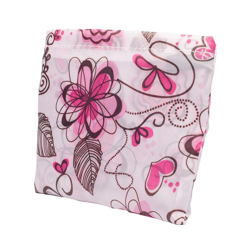 Geantă pliabilă pentru cumpărături