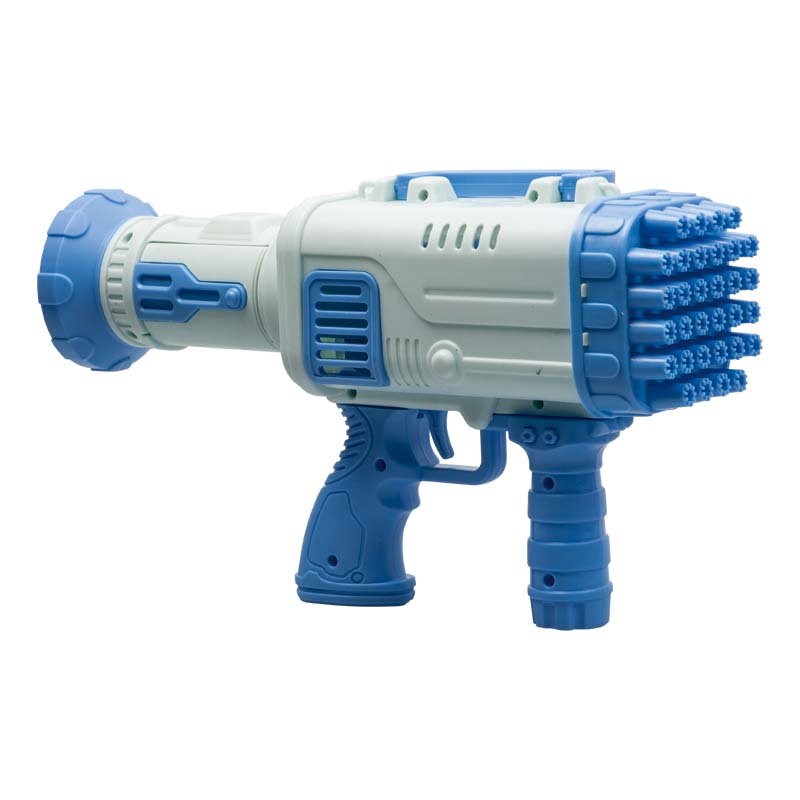 Pistol pentru baloane de săpun