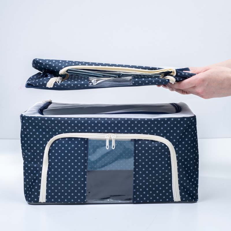 Organizator pliabil cu panou