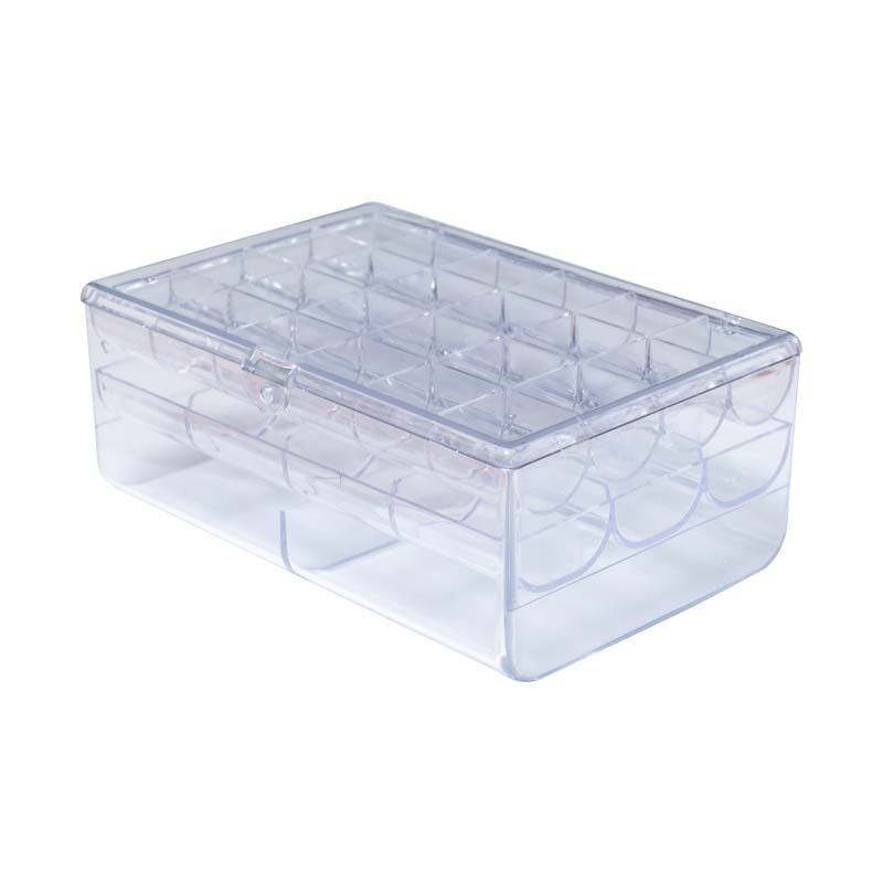 Cutie pentru bijuterii 3 în 1