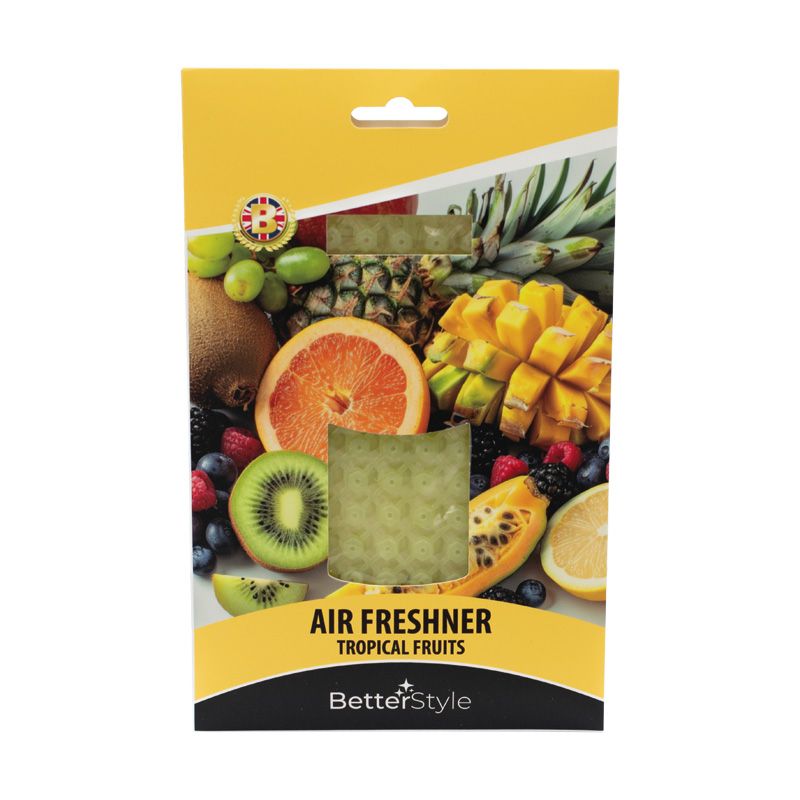 Insert parfumat Fructe tropicale