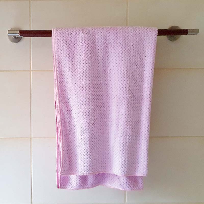 Prosop pentru uscat părul