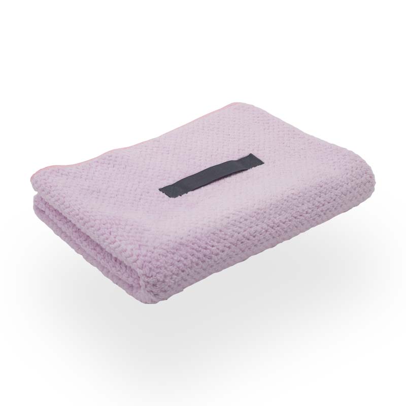 Prosop pentru uscat părul