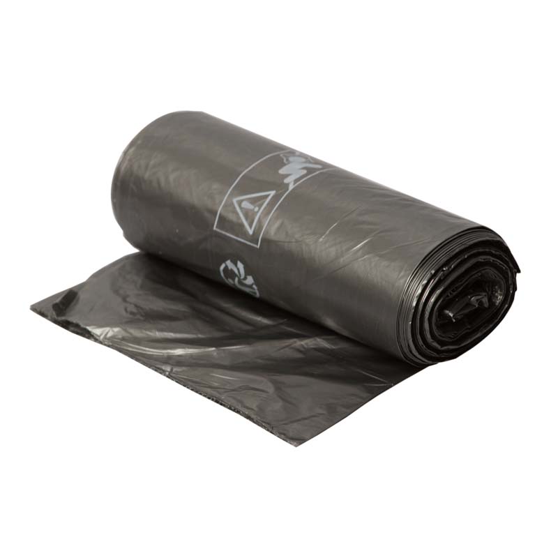 Saci pentru gunoi 5 l