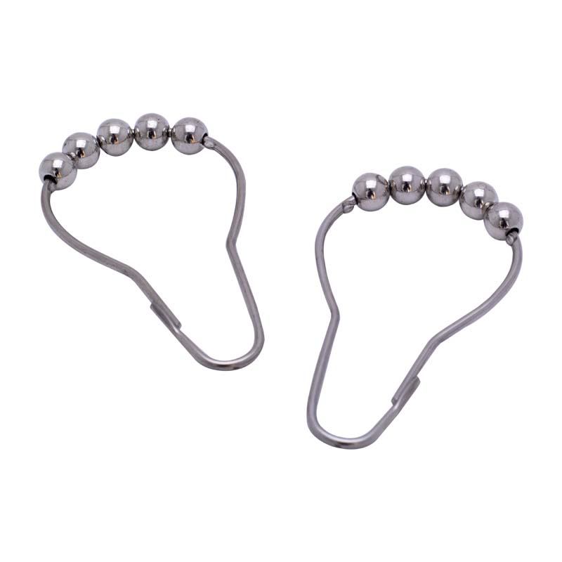 Inele pentru perdeaua de duş