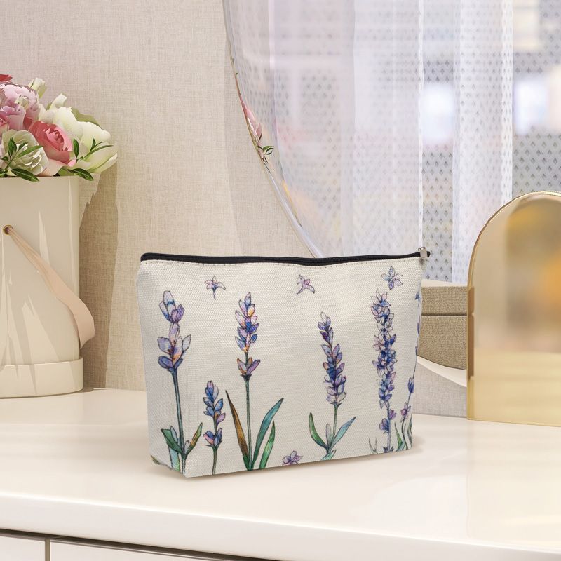 Gentuța de cosmetice Flori de câmp
