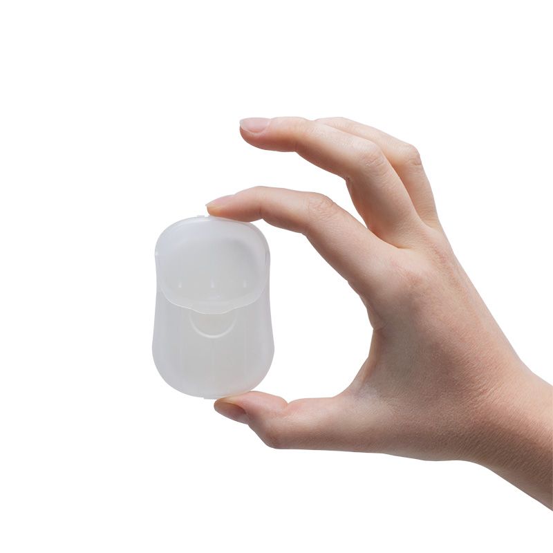 Săpun sub formă de foi