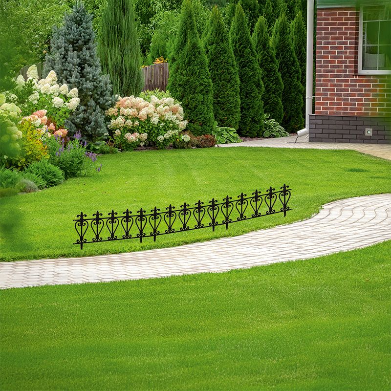 Gărduleţ decorativ