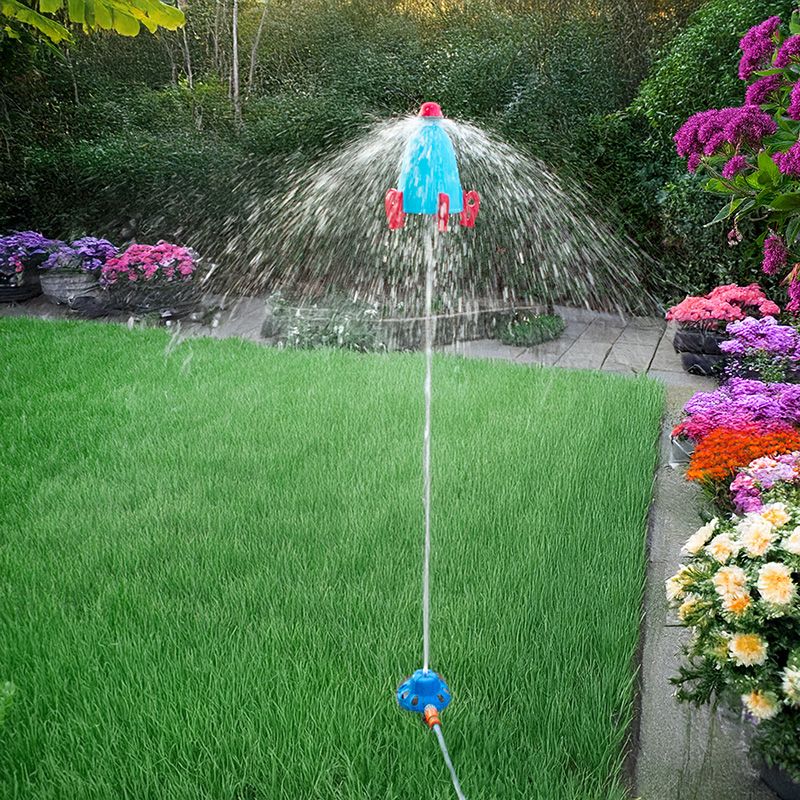 Rachetă cosmică cu apă