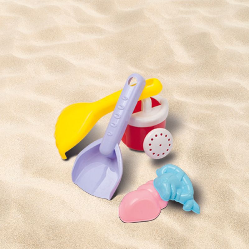 Set de jucării de plajă
