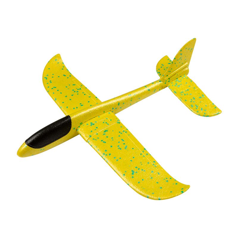 Planor din polistiren