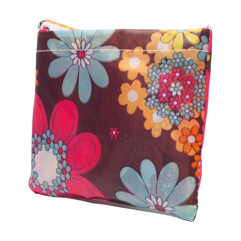 Geantă pliabilă pentru cumpărături