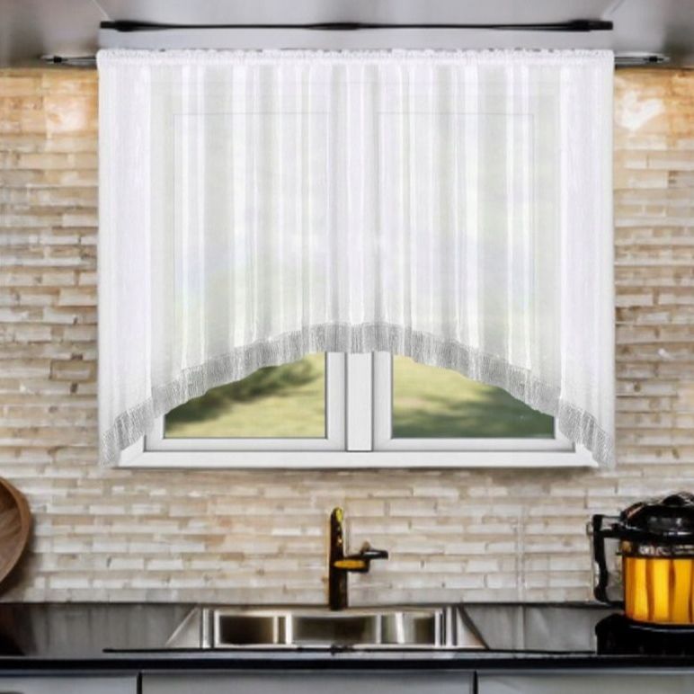 Perdea glamour cu zirconii 400x150 cm