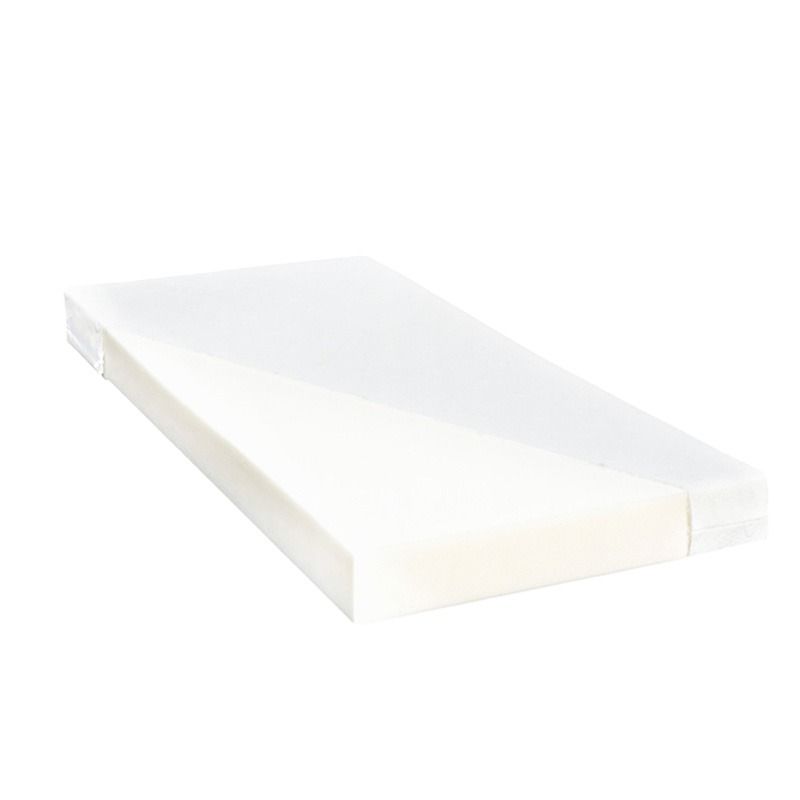 Pat pentru copii Unicorn cu curcubeu 140 × 70 cm