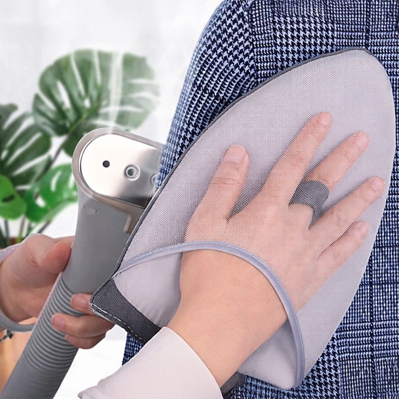 Mini mănușă pentru călcat