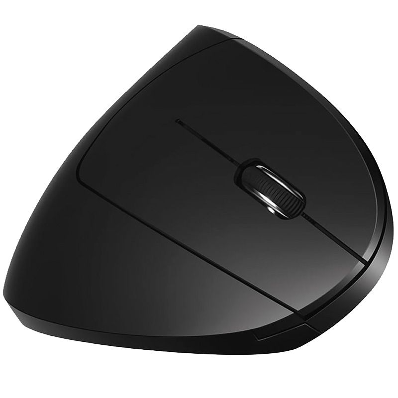 Mouse vertical wireless