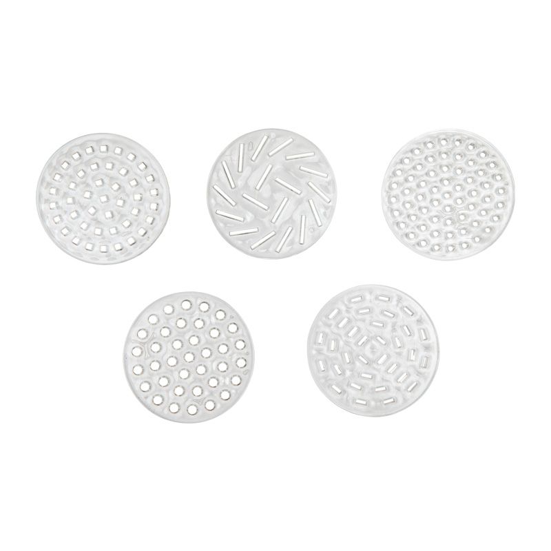 Mașină automată pentru paste 5 în 1 cu acumulator