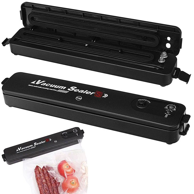 Aparat de vidare pentru alimente