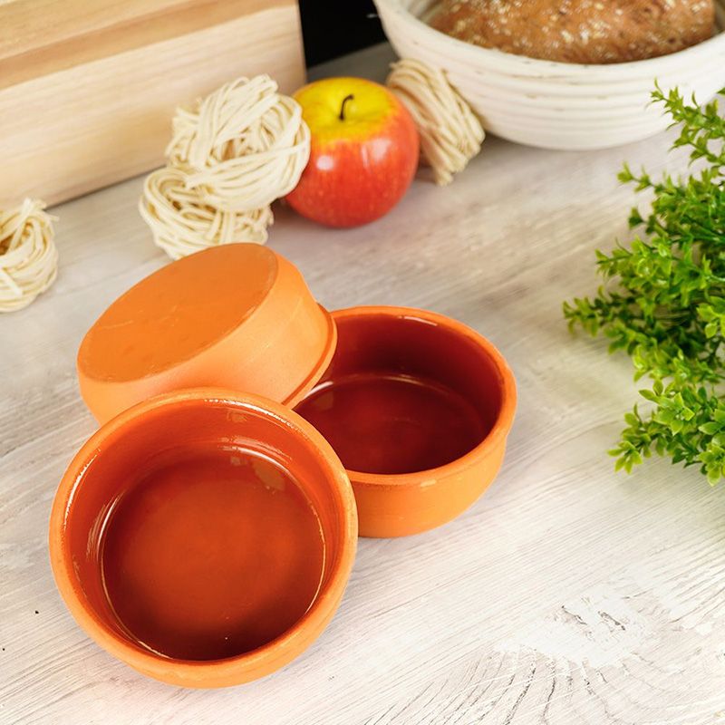 Boluri din ceramică pentru gratinare