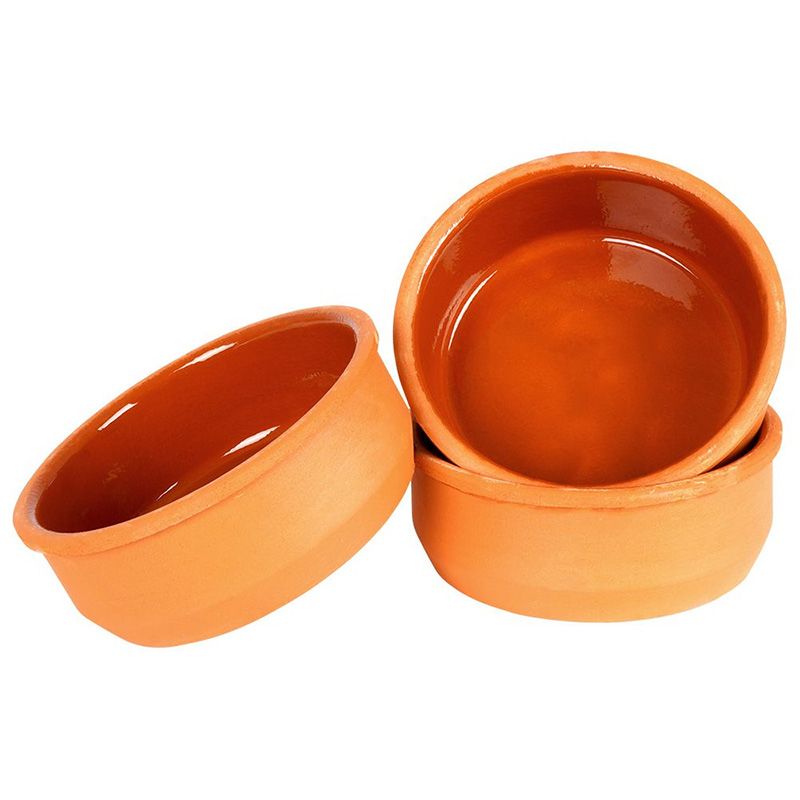 Boluri din ceramică pentru gratinare