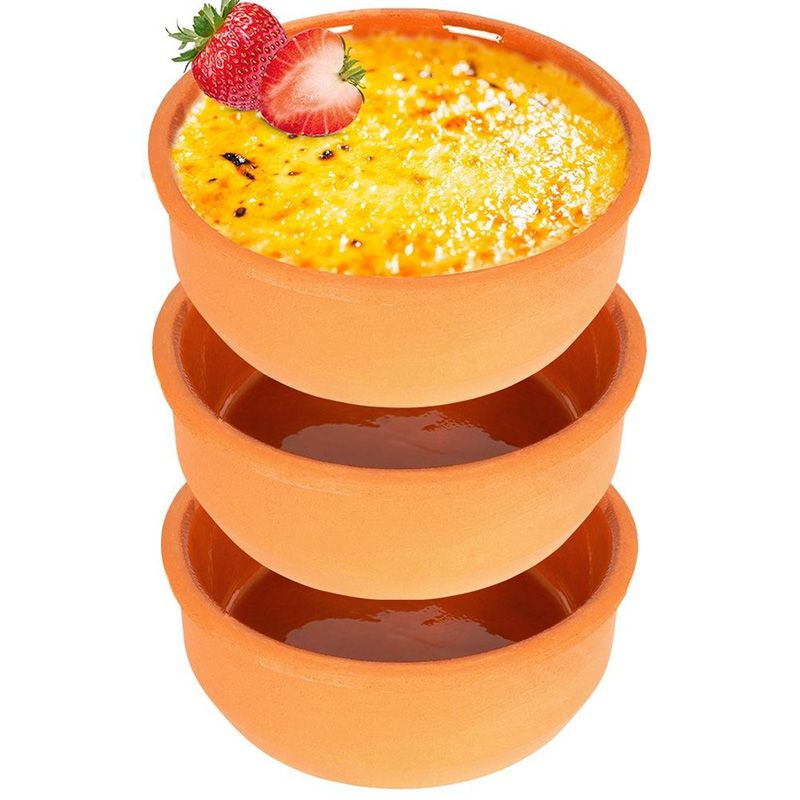 Boluri din ceramică pentru gratinare